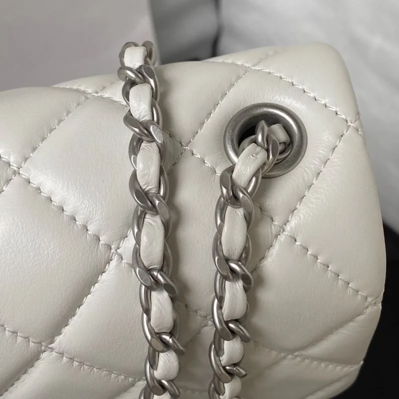 Chanel CF Series Bags Refined 55187