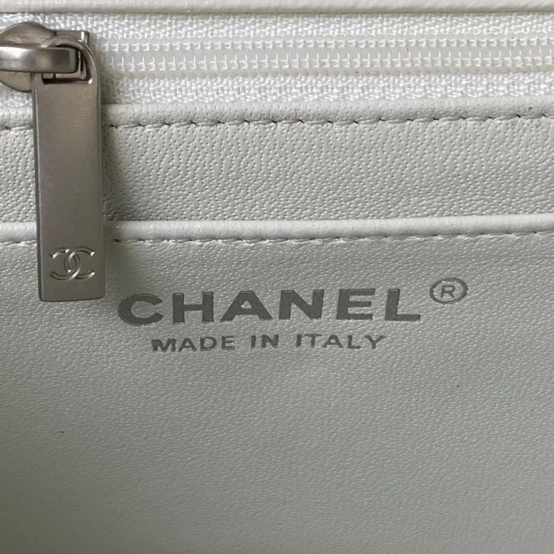 Chanel CF Series Bags Refined 55187