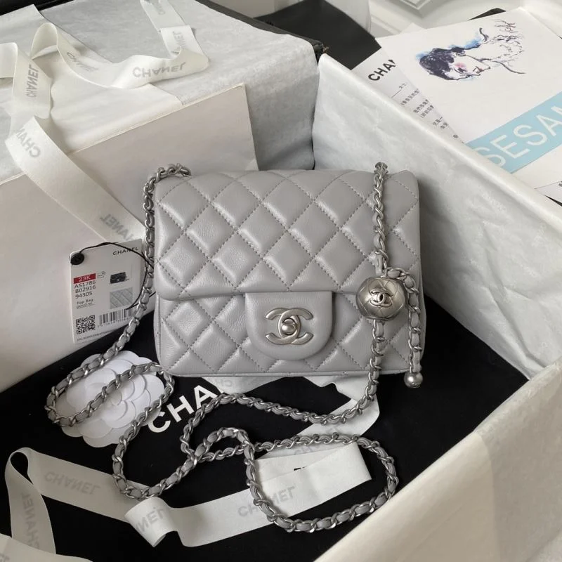 Timeless Chanel CF Series Bags 55185
