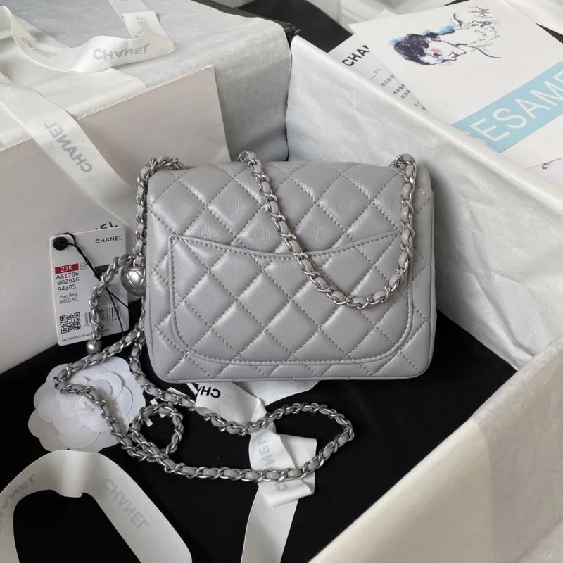 Timeless Chanel CF Series Bags 55185