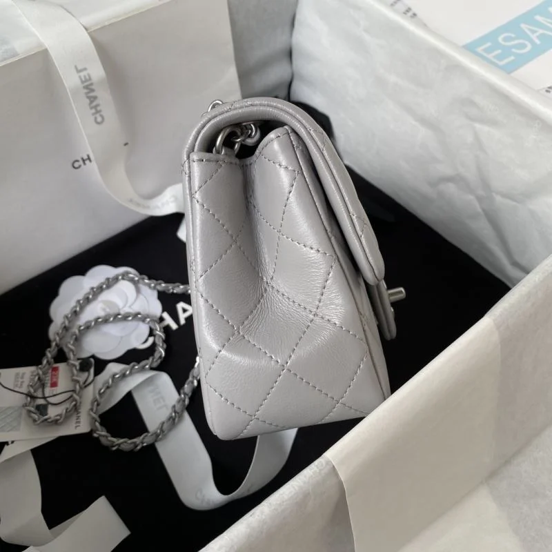 Timeless Chanel CF Series Bags 55185