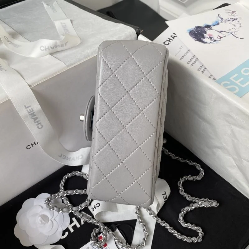 Timeless Chanel CF Series Bags 55185