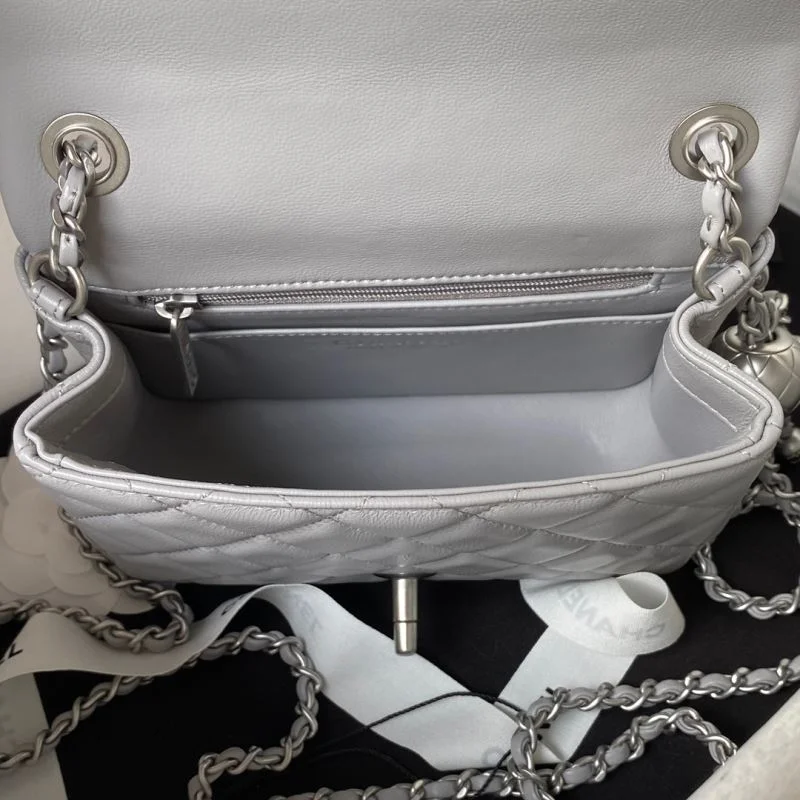 Timeless Chanel CF Series Bags 55185
