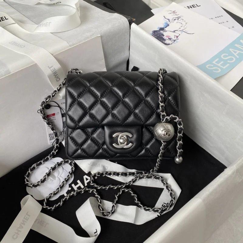 Chanel CF Series Bags Affordable 55181