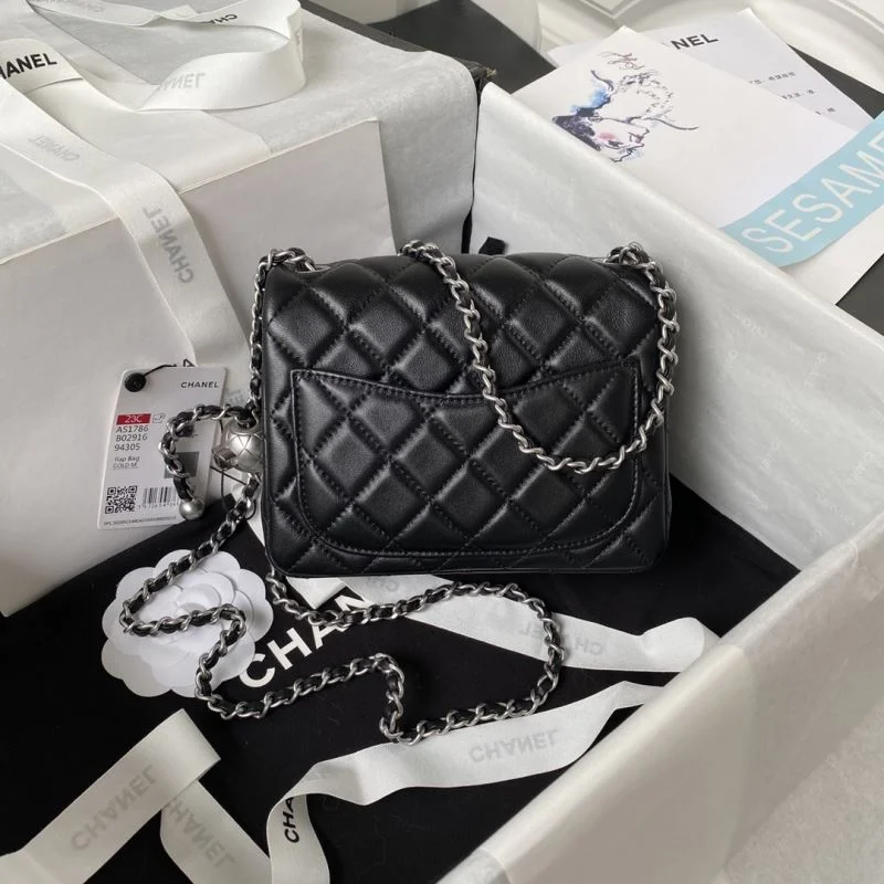 Chanel CF Series Bags Affordable 55181