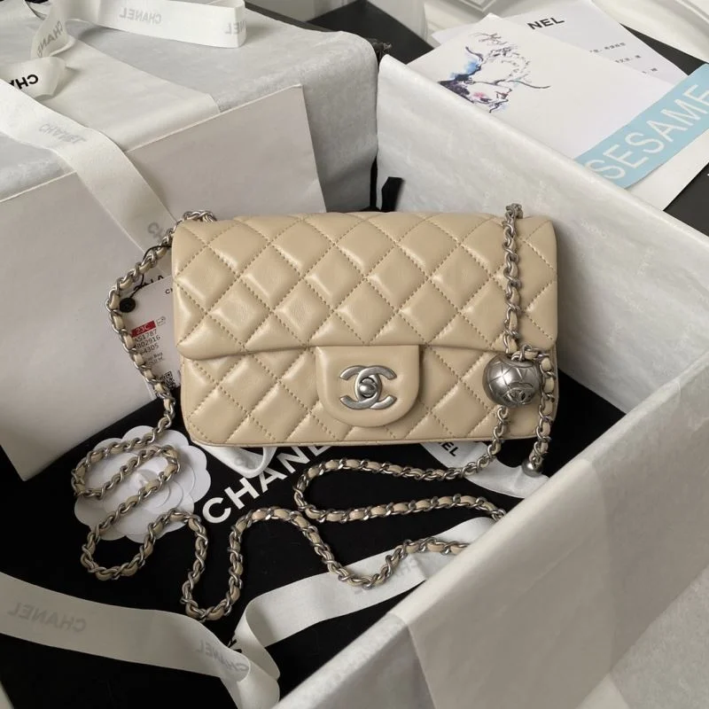 Chanel CF Series Bags EasyCare 55180