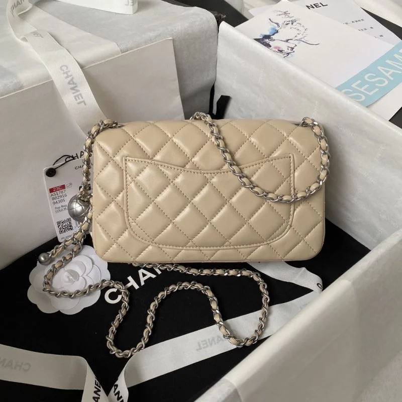 Chanel CF Series Bags EasyCare 55180