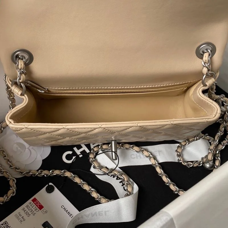 Chanel CF Series Bags EasyCare 55180