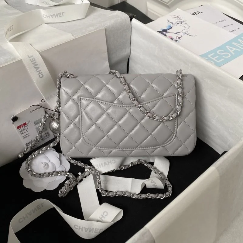 Supportive Chanel CF Series Bags 55225