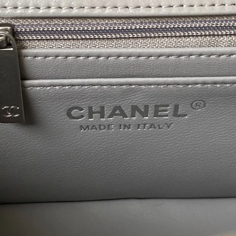 Supportive Chanel CF Series Bags 55225