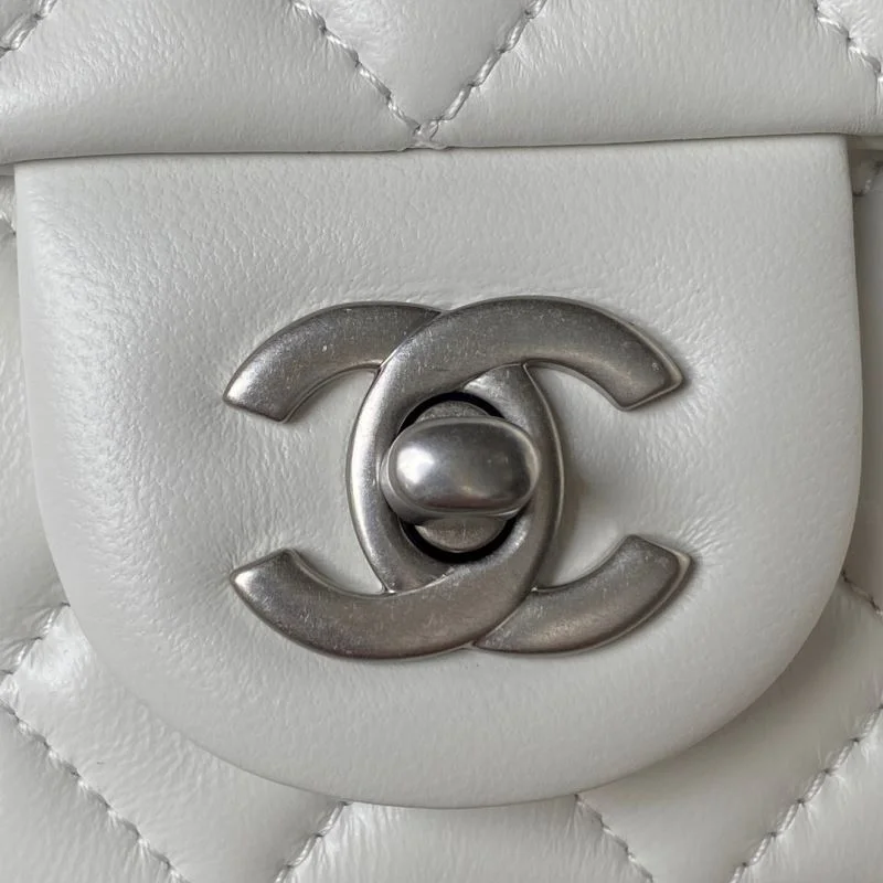 Chanel CF Series Bags WeatherProof 55182