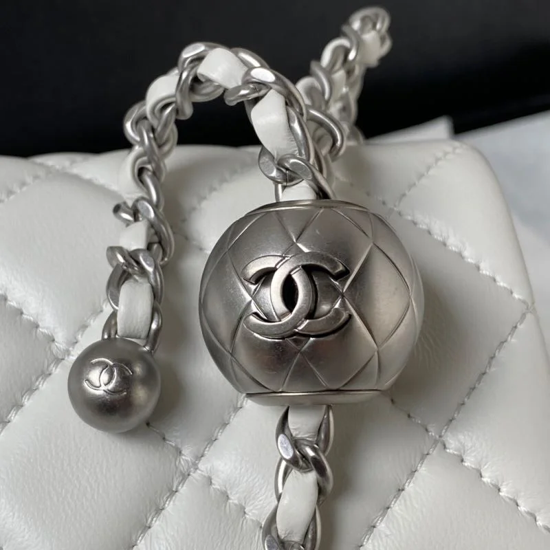 Chanel CF Series Bags WeatherProof 55182