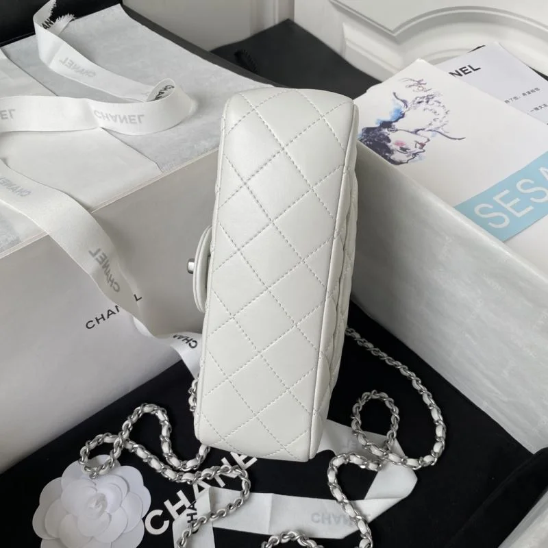 Chanel CF Series Bags WeatherProof 55182