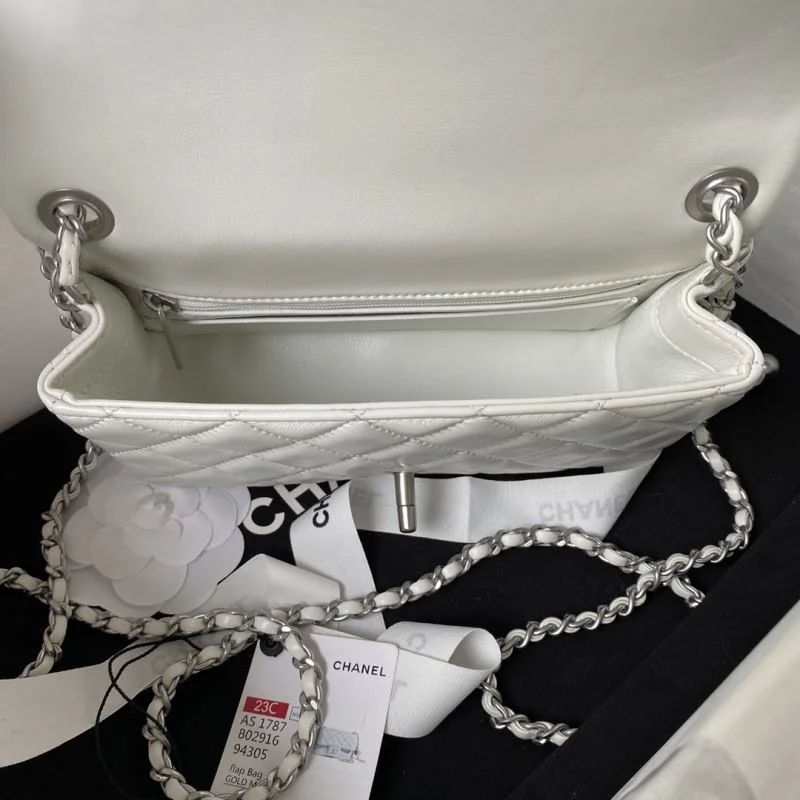 Chanel CF Series Bags WeatherProof 55182