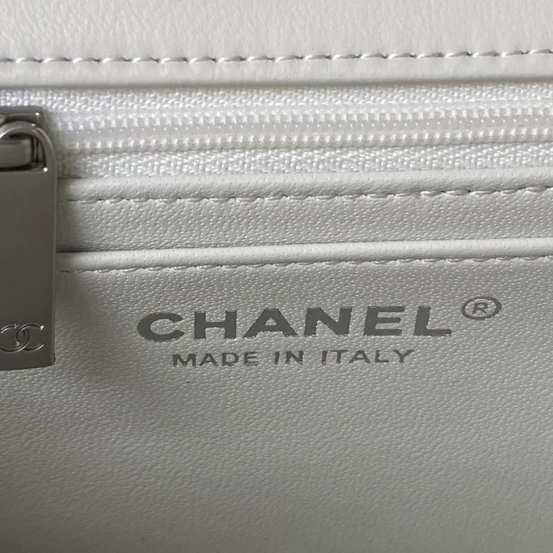 Chanel CF Series Bags WeatherProof 55182