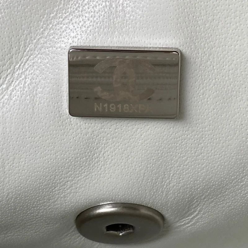 Chanel CF Series Bags WeatherProof 55182