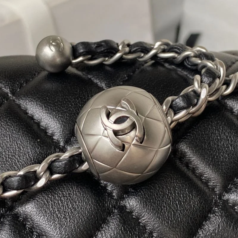 Chanel CF Series Bags Refined 55170