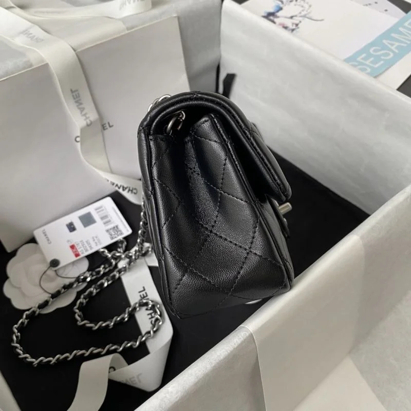 Chanel CF Series Bags Refined 55170