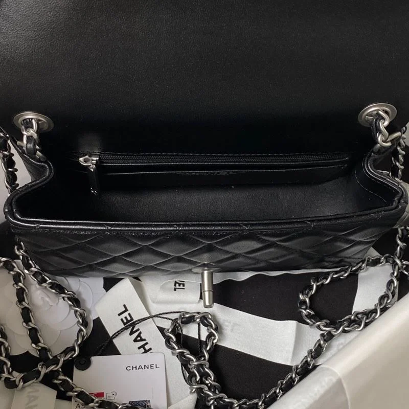 Chanel CF Series Bags Refined 55170