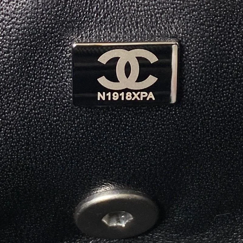 Chanel CF Series Bags Refined 55170
