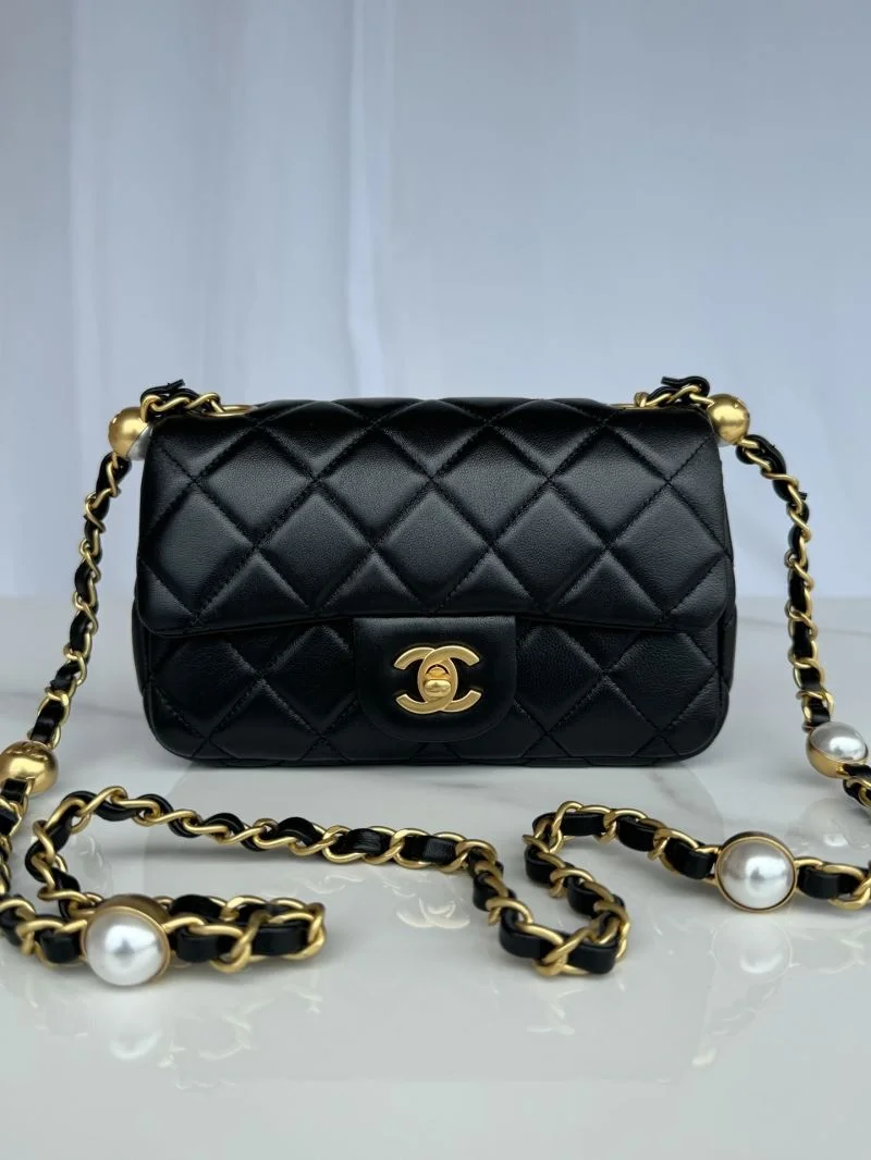Breathable Chanel CF Series Bags 55179