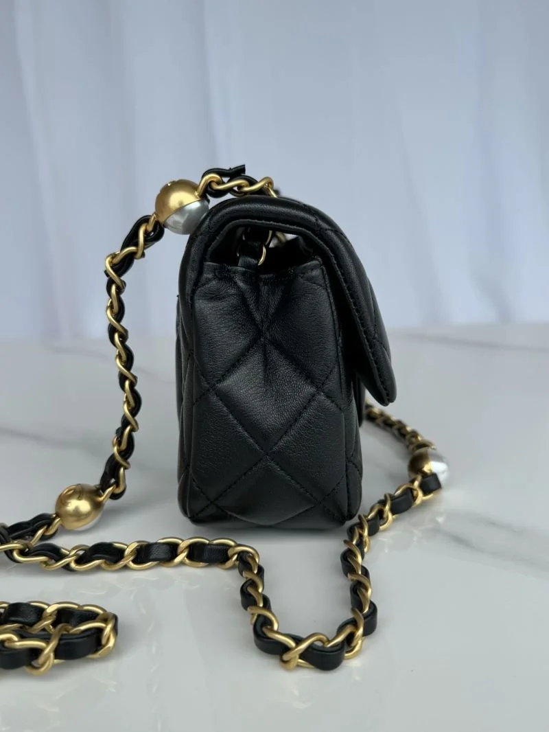Breathable Chanel CF Series Bags 55179