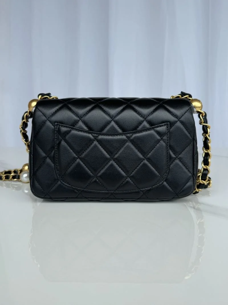 Breathable Chanel CF Series Bags 55179