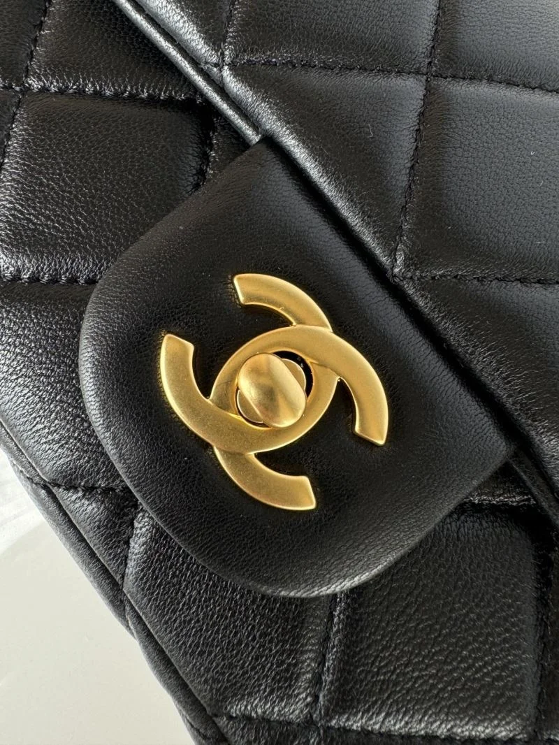 Breathable Chanel CF Series Bags 55179