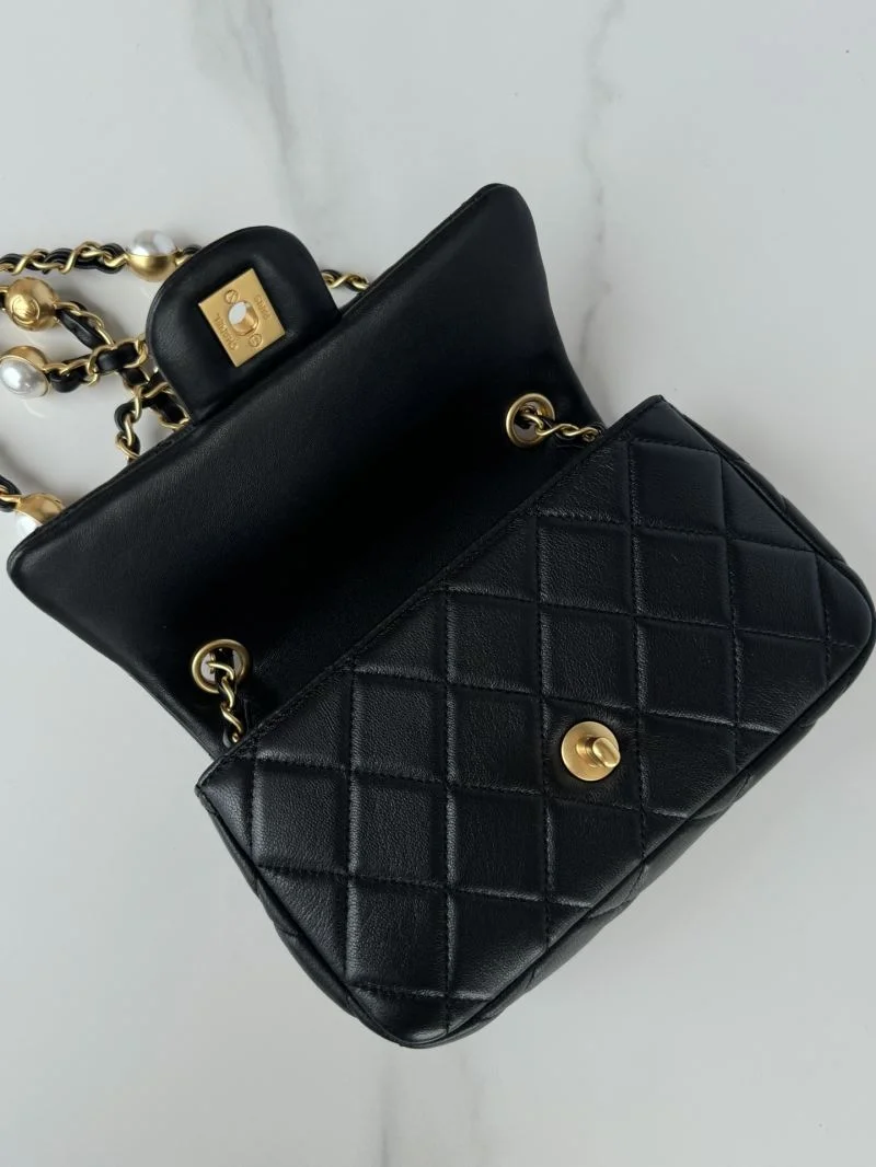 Breathable Chanel CF Series Bags 55179