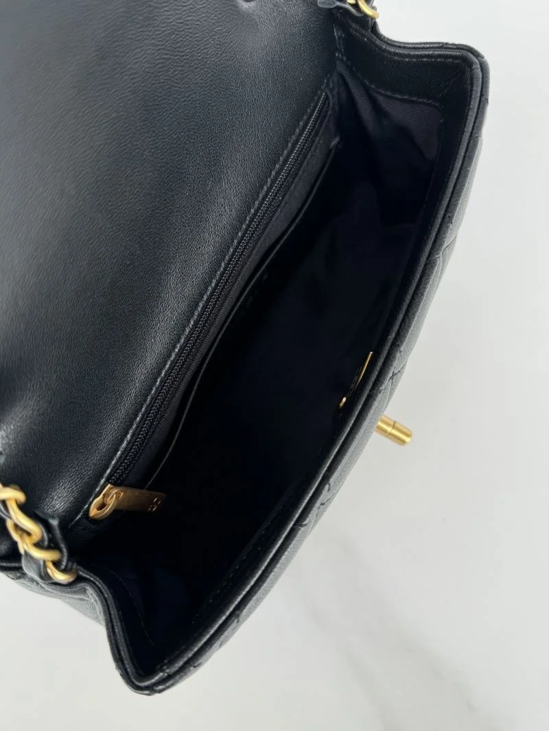 Breathable Chanel CF Series Bags 55179