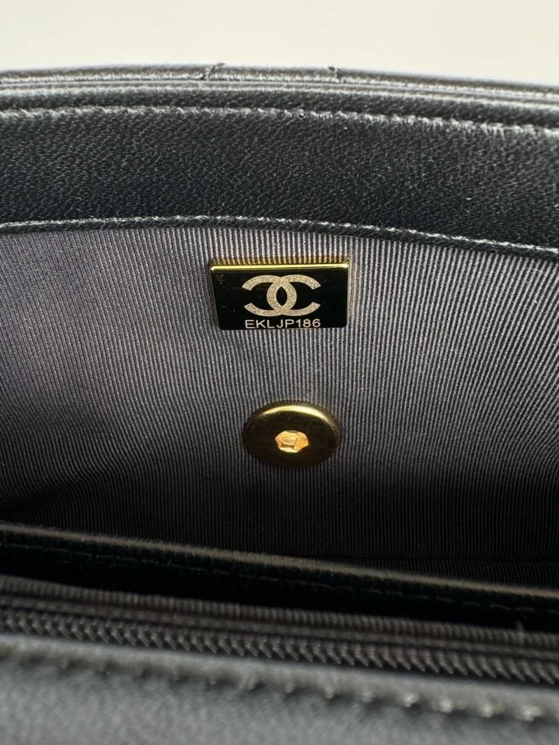 Breathable Chanel CF Series Bags 55179