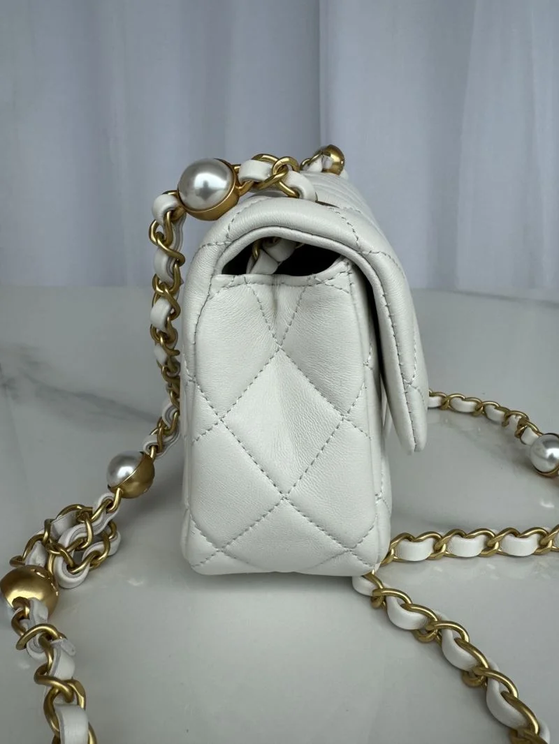 Unique Chanel CF Series Bags 55178