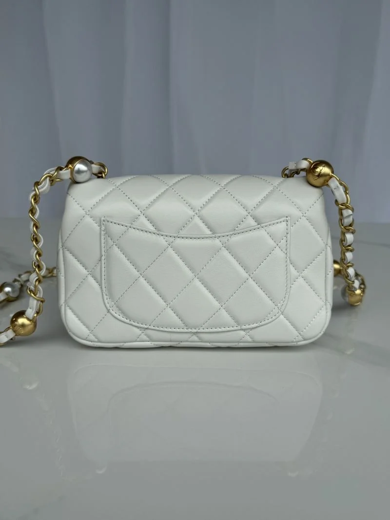Unique Chanel CF Series Bags 55178
