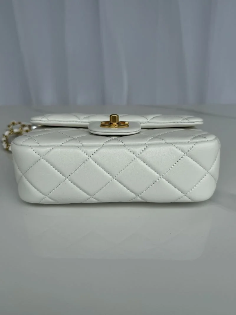 Unique Chanel CF Series Bags 55178
