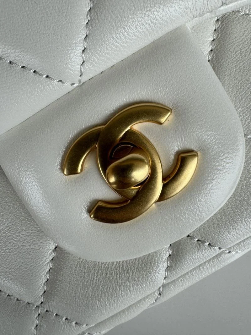 Unique Chanel CF Series Bags 55178