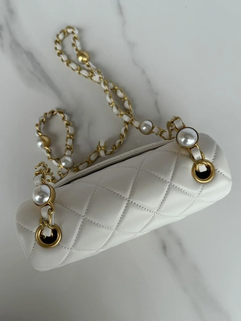 Unique Chanel CF Series Bags 55178