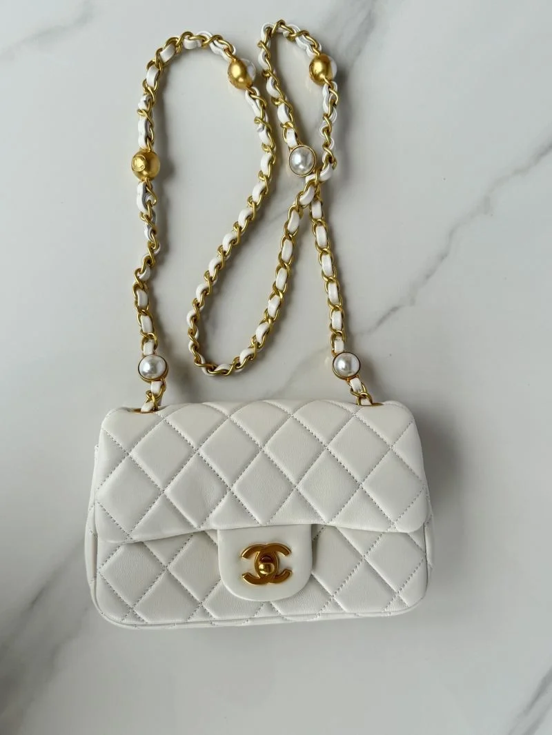 Unique Chanel CF Series Bags 55178