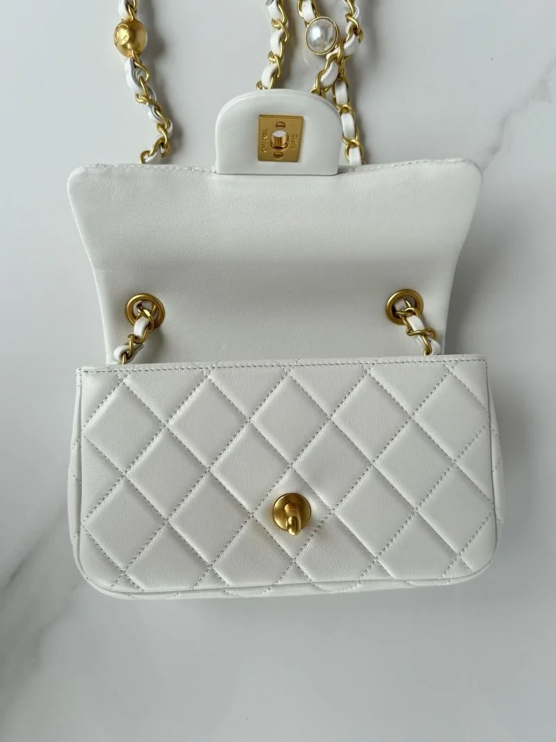 Unique Chanel CF Series Bags 55178