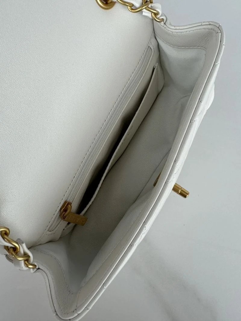 Unique Chanel CF Series Bags 55178