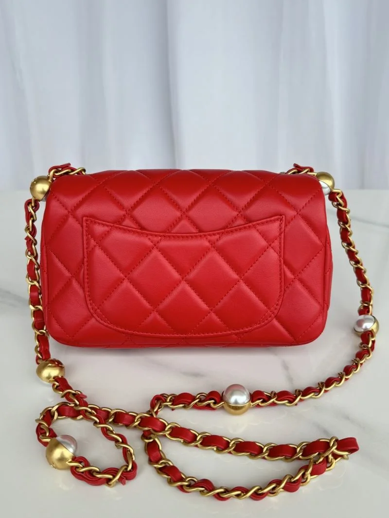Chanel CF Series Bags Affordable 55217
