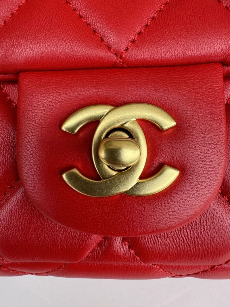 Chanel CF Series Bags Affordable 55217