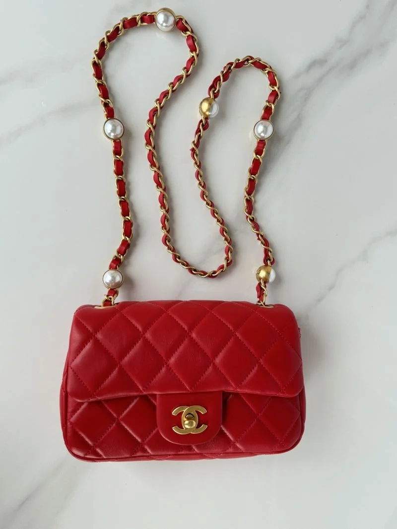 Chanel CF Series Bags Affordable 55217
