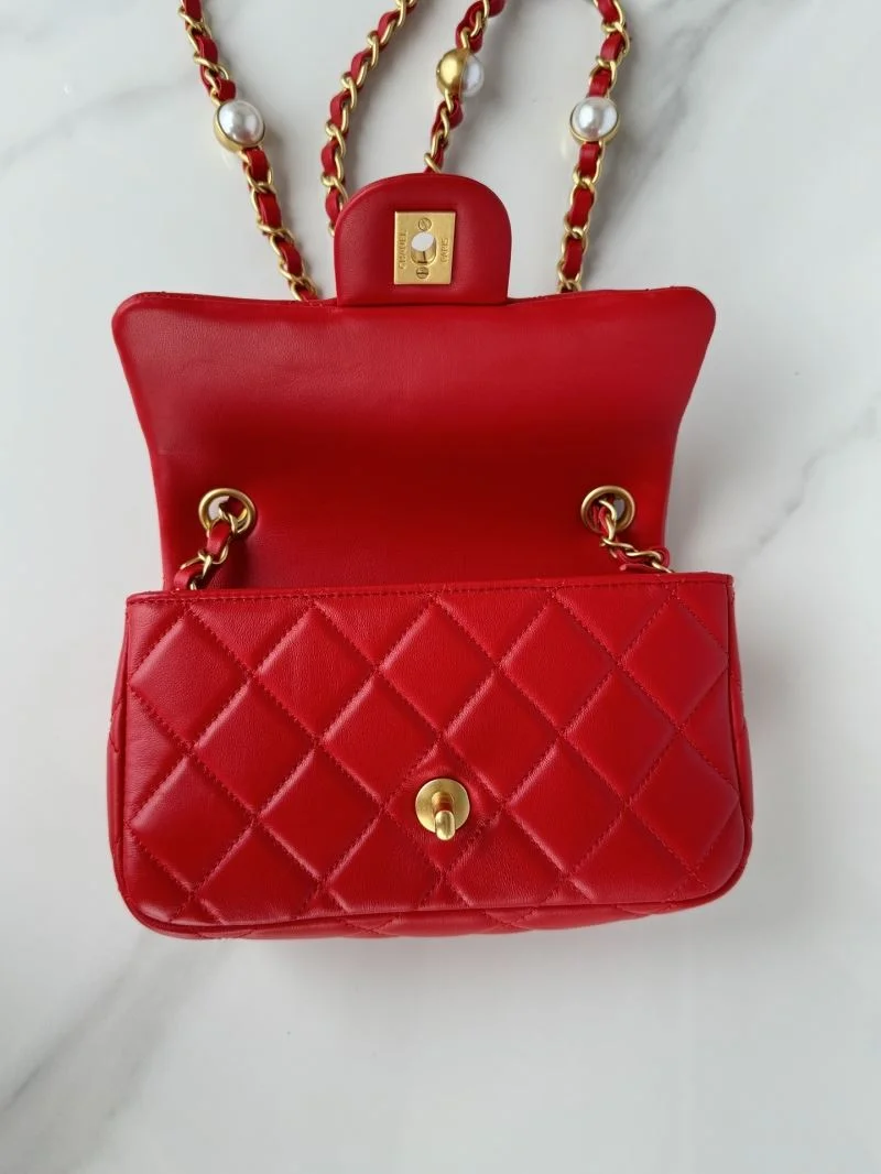 Chanel CF Series Bags Affordable 55217