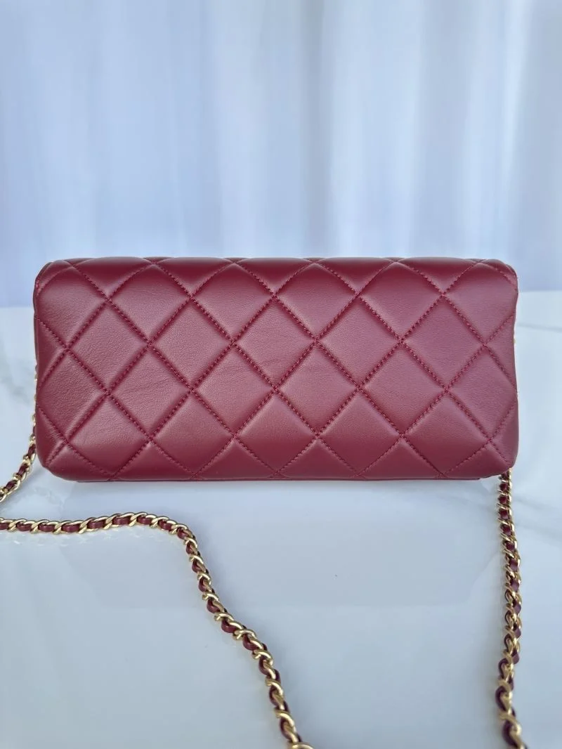 Chanel CF Series Bags SmoothTexture 55172
