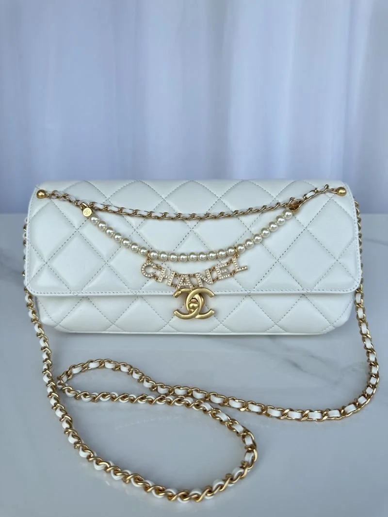 Chanel CF Series Bags Cozy 55175