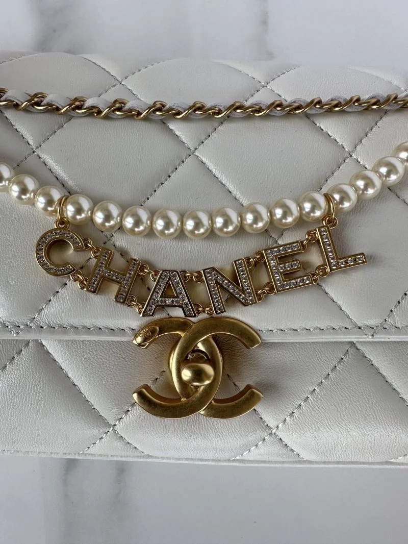 Chanel CF Series Bags Cozy 55175