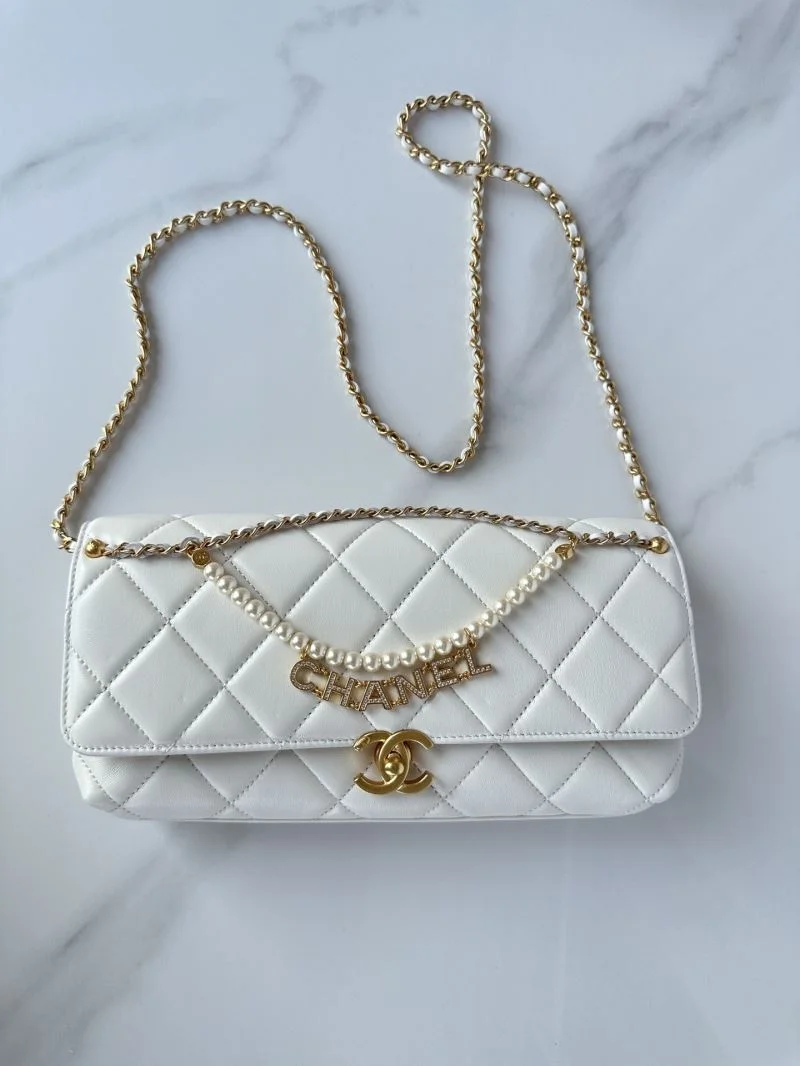 Chanel CF Series Bags Cozy 55175