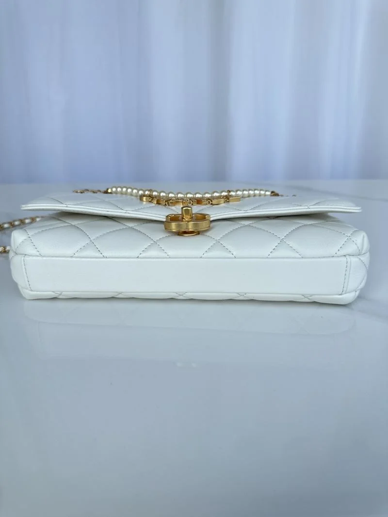 Chanel CF Series Bags Cozy 55175