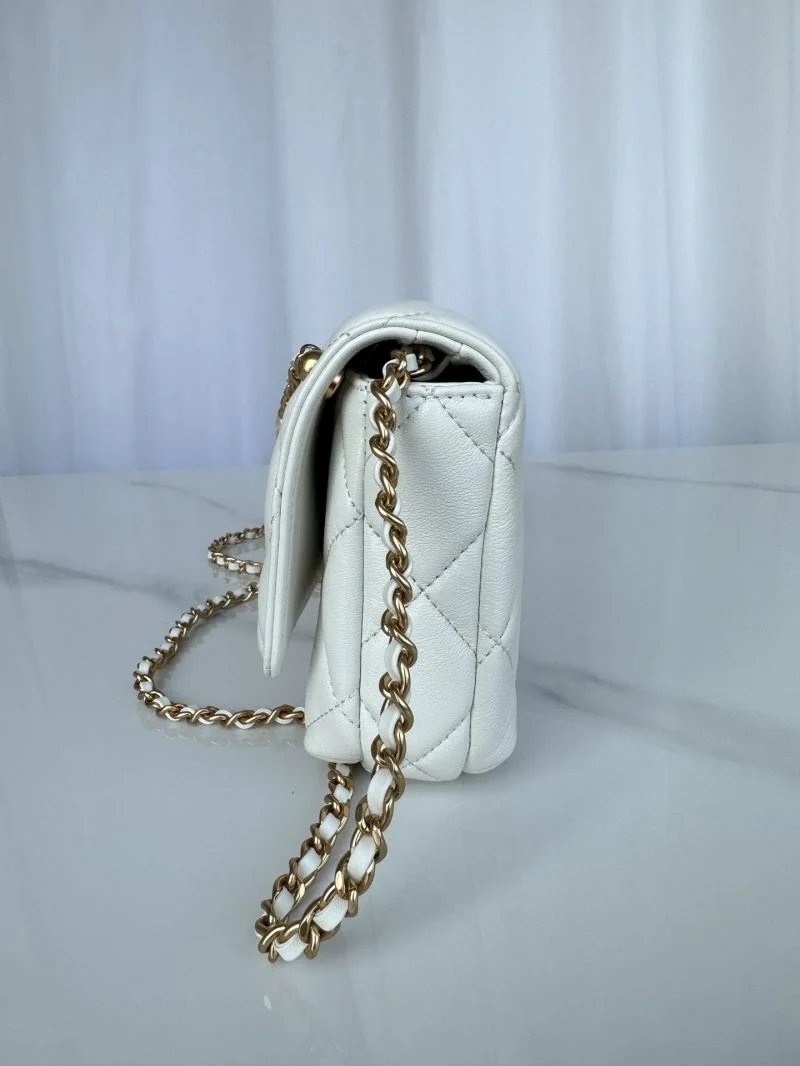 Chanel CF Series Bags Cozy 55175
