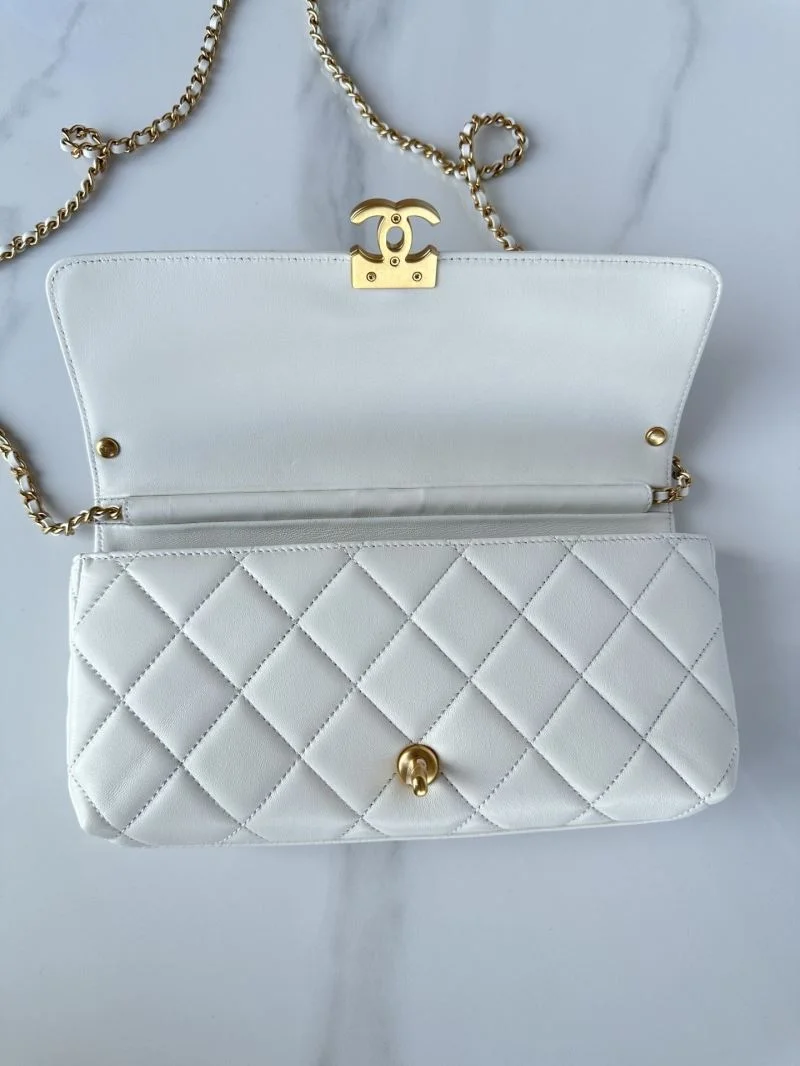 Chanel CF Series Bags Cozy 55175